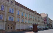 Baroque Palace | Art Museum – Timişoara – Palatul Baroc