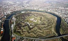 Fortress of Arad – Cetatea Aradului