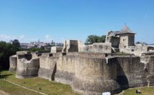 Fortress of Suceava – Cetatea de Scaun a Sucevei