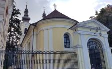 Serbian Orthodox Cathedral Timisoara – Catedrala Ortodoxă Sârbă Timişoara