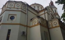 St. Elias Church Timisoara – Biserica Ortodoxă Sf. Ilie Timişoara