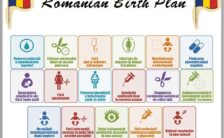 Guide to Childbirth in Romania – Part 2 – Giving Birth